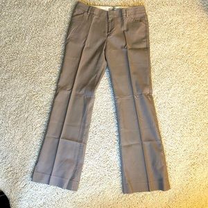 Gap brand dress pants, size 8